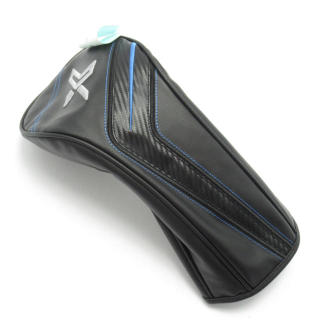 中古ゴルフクラブ】ダンロップ XXIO ゼクシオ X(2024) ドライバー