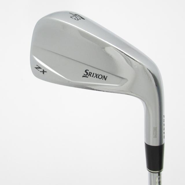 中古ゴルフクラブ】ダンロップ SRIXON スリクソン ZX