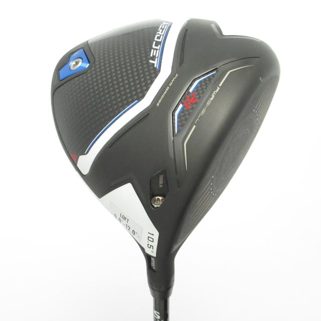 □テーラーメイド□RBZ STAGE 2□10.5□SR□TM1-213□中古□1円 