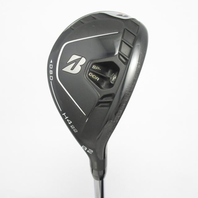 【中古ゴルフクラブ】ブリヂストン　BRIDGESTONE GOLF　B2 ユーティリティ N.S.PRO 850GH neo　シャフト：N.S.PRO 850GH neo