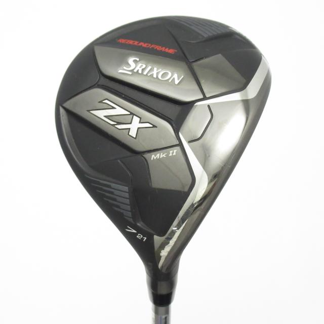 専用商品 ゴルフクラブ】ダンロップ SRIXON スリクソン ZX MkII