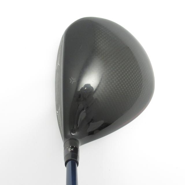 たか 中古ゴルフクラブ】ダンロップ SRIXON スリクソン ZX5