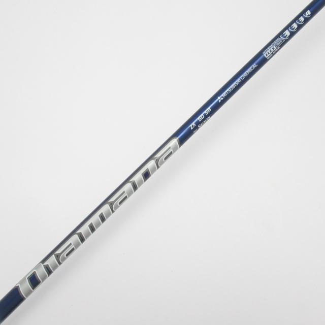 中古ゴルフクラブ】ダンロップ SRIXON スリクソン ZX5