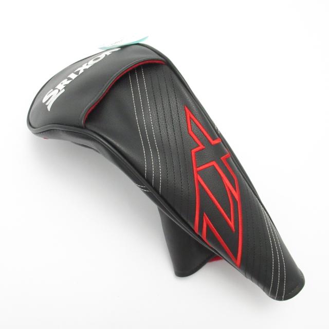 ゴルフクラブ】ダンロップ SRIXON スリクソン ZX5 ドライバー