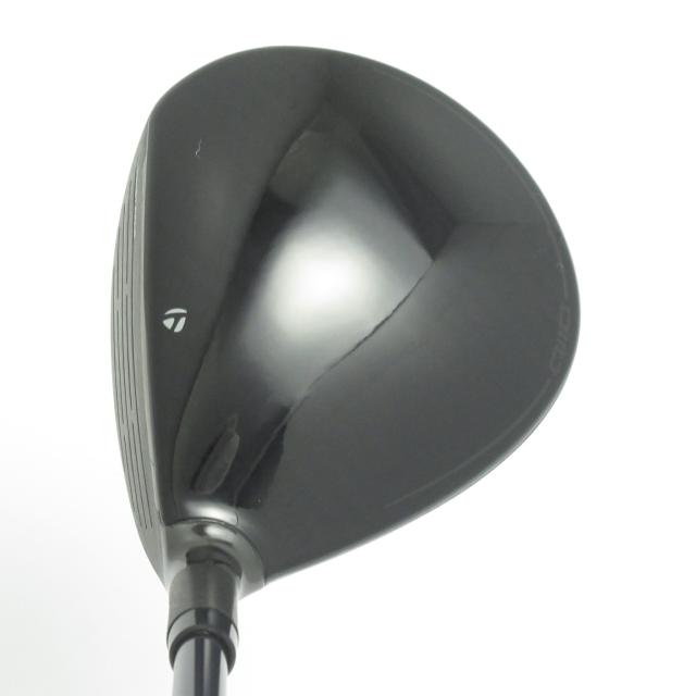 中古ゴルフクラブ】テーラーメイド Qi10 Qi10 フェアウェイウッド