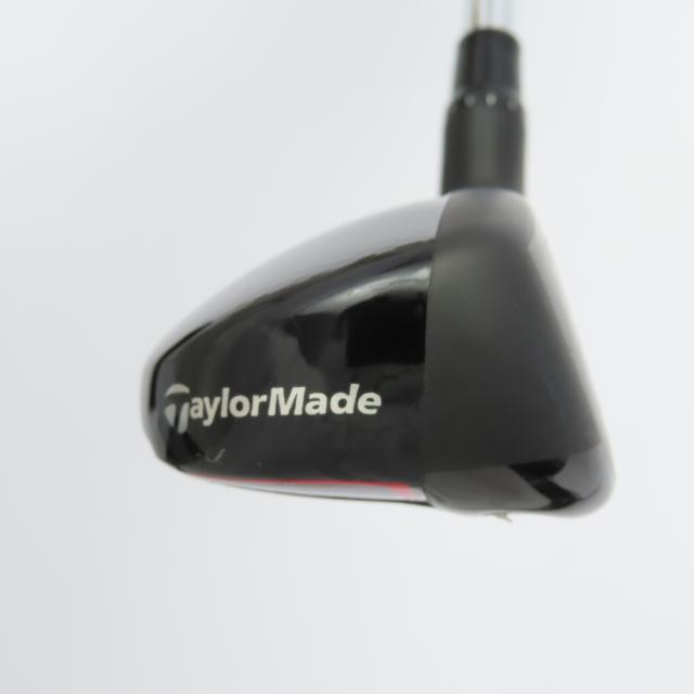 【中古ゴルフクラブ】テーラーメイド　STEALTH　ステルス2 PLUS レスキュー ユーティリティ N.S.PRO 910GH　シャフト：N.S.PRO 910GH