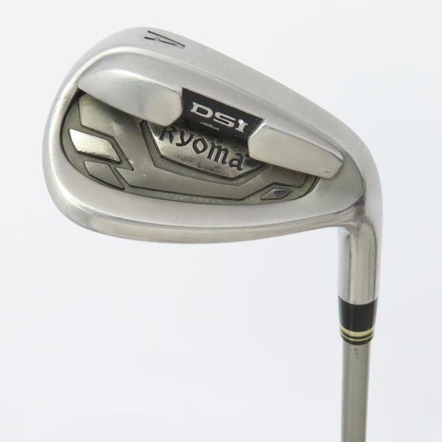 【中古ゴルフクラブ】リョーマ ゴルフ　RYOMA GOLF　Ryoma Iron ウェッジ Tour AD RYOMA Iron　シャフト：Tour AD RYOMA Iron