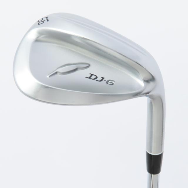 【中古ゴルフクラブ】フォーティーン　DJ　DJ-6 ウェッジ N.S.PRO DS-91w　シャフト：N.S.PRO DS-91w