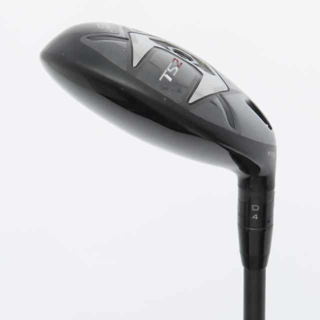 中古ゴルフクラブ】タイトリスト TS TS2 ユーティリティ Titleist Tour