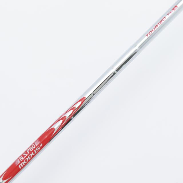 【中古ゴルフクラブ】ブリヂストン　BRIDGESTONE GOLF　BITING SPIN ウェッジ N.S.PRO MODUS3 TOUR 120　シャフト：N.S.PRO MODUS3 TOU…