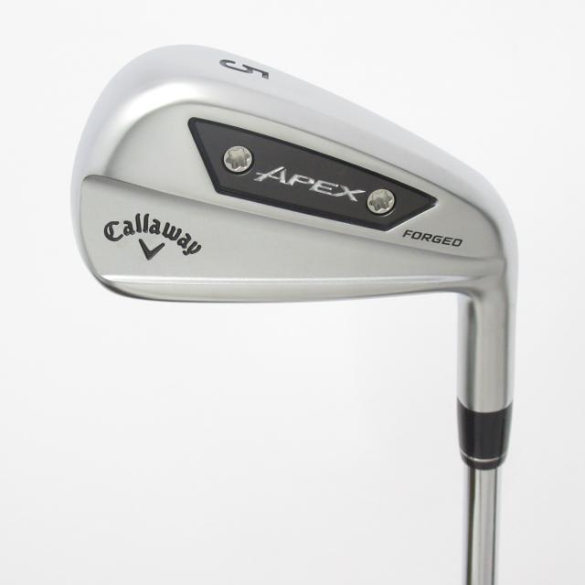 【中古ゴルフクラブ】キャロウェイゴルフ　APEX　APEX Ai200 アイアン N.S.PRO MODUS3 TOUR 105　シャフト：N.S.PRO MODUS3 TOUR 105