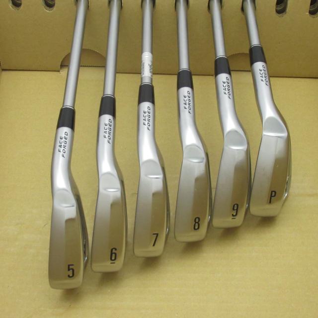 中古ゴルフクラブ】ダンロップ SRIXON スリクソン ZX4 MkII