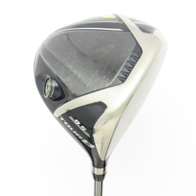【中古ゴルフクラブ】ブリヂストン　TOUR B　ツアーB JGR ドライバー Diamana RF60　シャフト：Diamana RF60