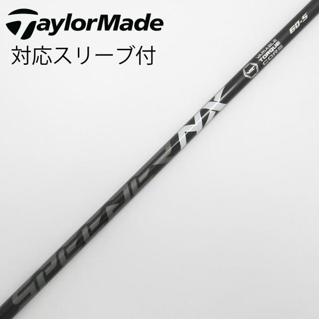 【中古】フジクラ　Speeder　Speeder NX BLACK ドライバー用_スリーブ付  Speeder NX BLACK 60