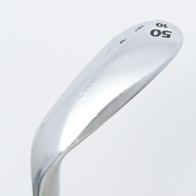 【中古ゴルフクラブ】キャロウェイゴルフ　Callaway Golf　JAWS FORGED クロムメッキ仕上げ ウェッジ N.S.PRO MODUS3 TOUR 115　シャフ…