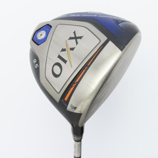 【中古ゴルフクラブ】ダンロップ　XXIO　ゼクシオ(2018) ドライバー MP1000　シャフト：MP1000 中古ゴルフクラブ】ダンロップ XXIO ゼクシオ(2018) ドライバー MP1000