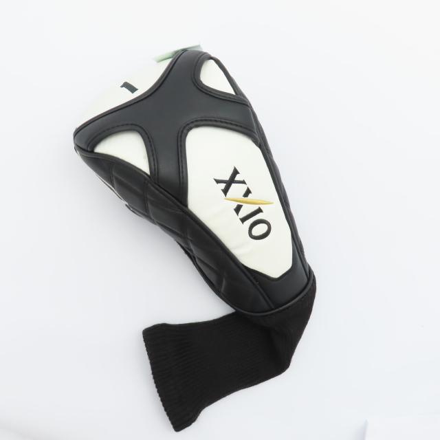 中古ゴルフクラブ】ダンロップ XXIO ゼクシオ(2018) ドライバー MP1000