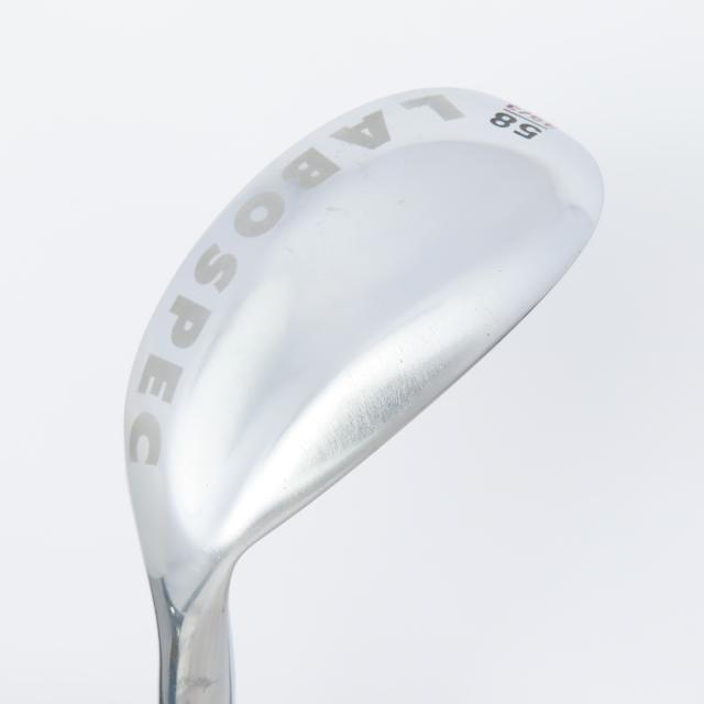 【中古ゴルフクラブ】オノフ　LABOSPEC　オノフ LABOSPEC FROGS LEAP 2(2021) ウェッジ N.S.PRO ZELOS 8　シャフト：N.S.PRO ZELOS 8