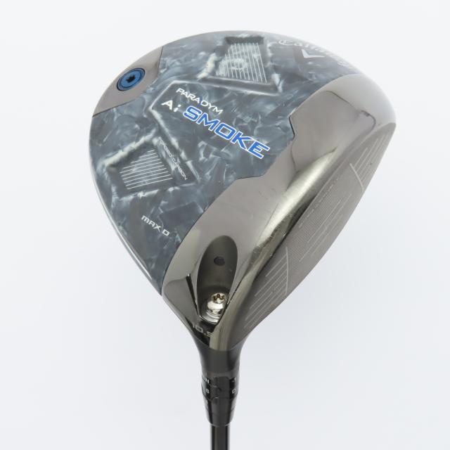 【中古ゴルフクラブ】キャロウェイゴルフ　Ai SMOKE　パラダイム Ai SMOKE MAX D ドライバー TENSEI 50 for Callaway　シャフト：TENSE…