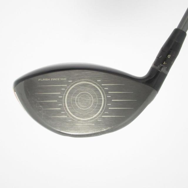 中古ゴルフクラブ】キャロウェイゴルフ MAVRIK マーベリック マックス