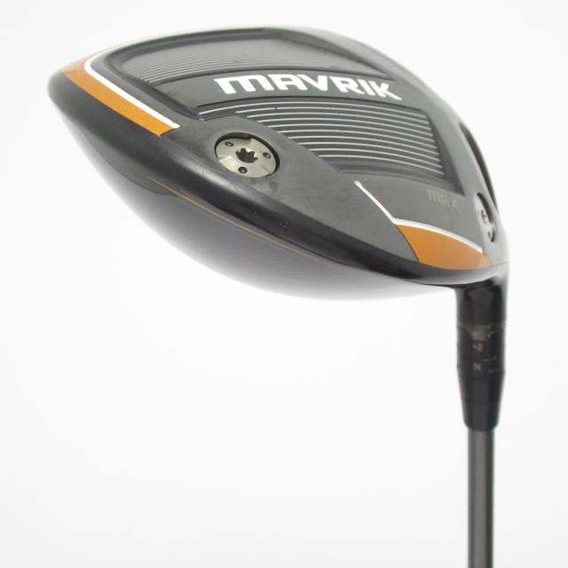中古ゴルフクラブ】キャロウェイゴルフ MAVRIK マーベリック マックス