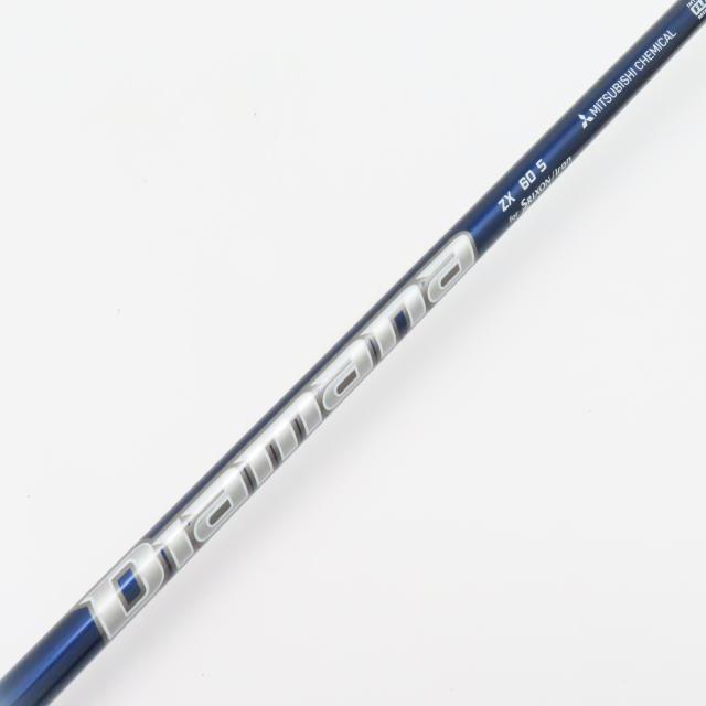 中古ゴルフクラブ】ダンロップ SRIXON スリクソン ZX4 アイアン