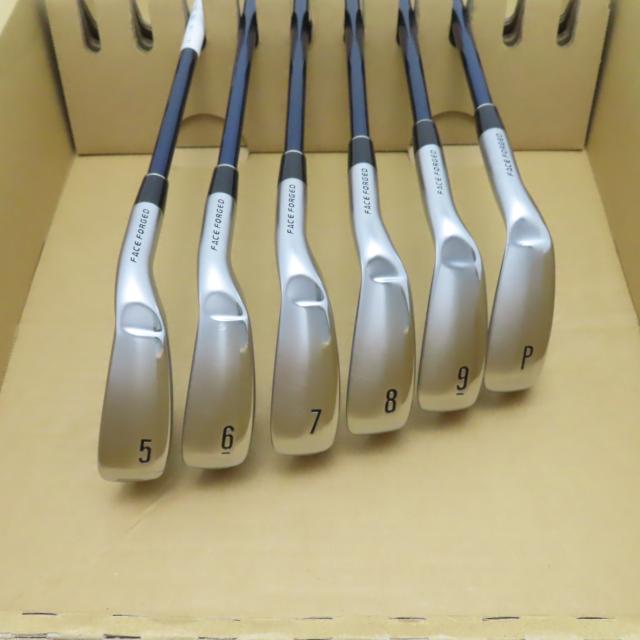 ゴルフウェア MARK & RONA ⭐️ ZX7 MKII IRONS | Golf Clubs | Dunlop Sports US