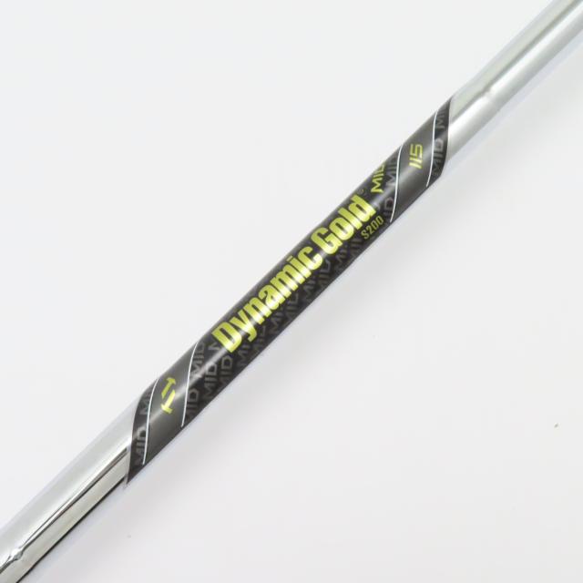 テーラーメイド 5番 P7CB DynamicGold MID 115 s200 P700