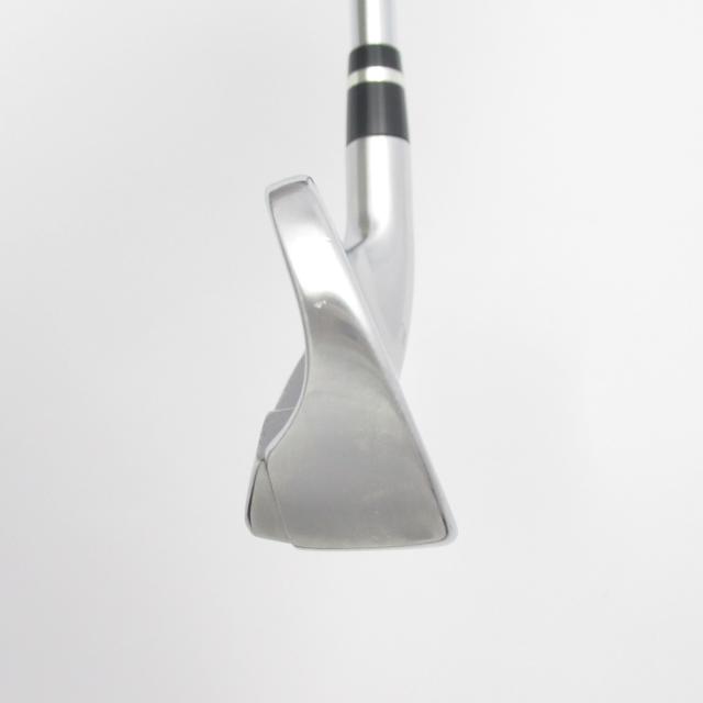 【中古ゴルフクラブ】ヤマハ　inpres　21 インプレス UD+2 アイアン N.S.PRO ZELOS 7　シャフト：N.S.PRO ZELOS 7