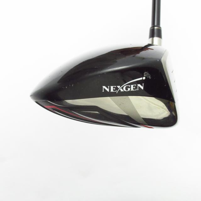 NEXGEN EFIゴルフシャフト 45.75インチ ドライバー NEXGEN NEXGEN 6 TYPE-460 ドライバー 2016 E.I.F シャフト