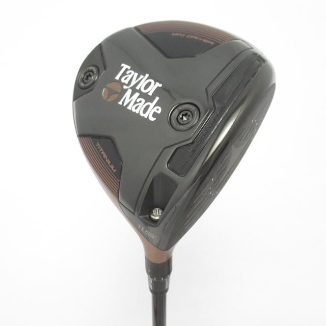 【中古ゴルフクラブ】テーラーメイド　BRNR　バーナー ミニ(2024) ドライバー PROFORCE 65 M40X J-SPEC　シャフト：PROFORCE 65 M40X J…