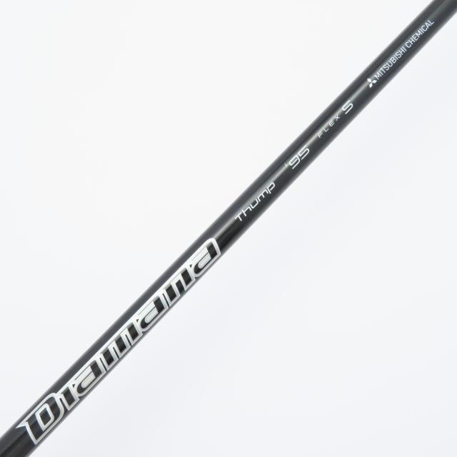 テーラーメイド P7 P7 MC アイアン Diamana Thump 95 シャフト：Diamana Thump i95(6本:#5 #6 #7 #8 #9 PW) 中古ゴルフクラブテーラーメイド P7 P7 MC アイアン Diamana Thump