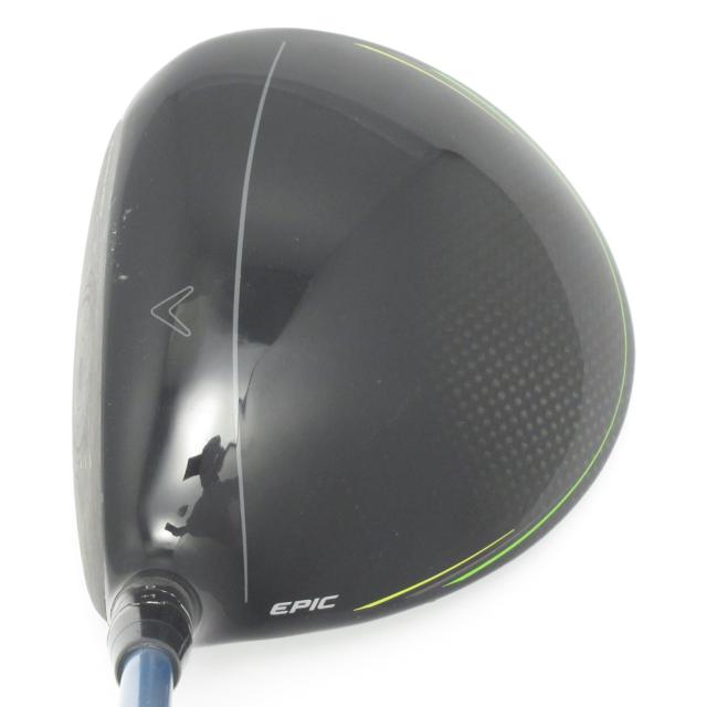 中古ゴルフクラブ】キャロウェイゴルフ EPIC エピック フラッシュ
