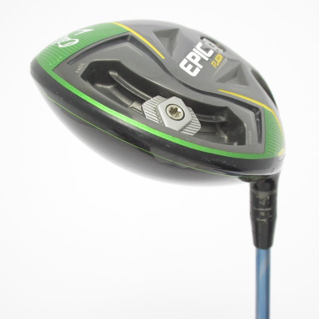 中古ゴルフクラブ】キャロウェイゴルフ EPIC エピック フラッシュ