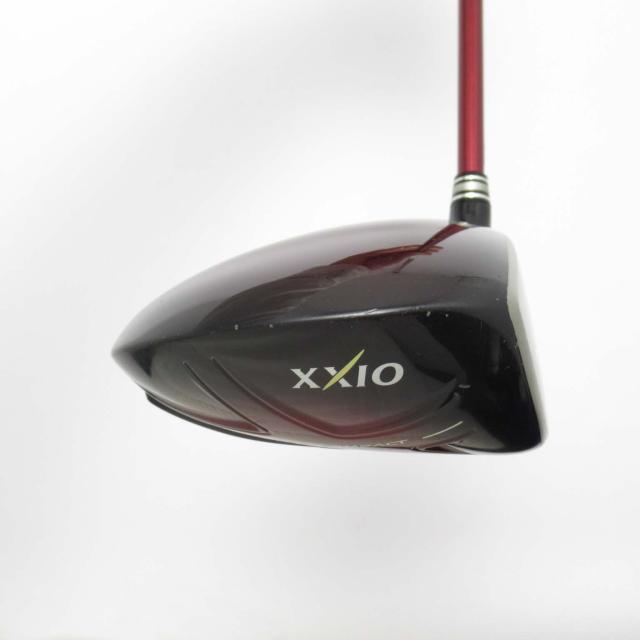中古ゴルフクラブ】ダンロップ XXIO ゼクシオ(2018) ドライバー MP1000