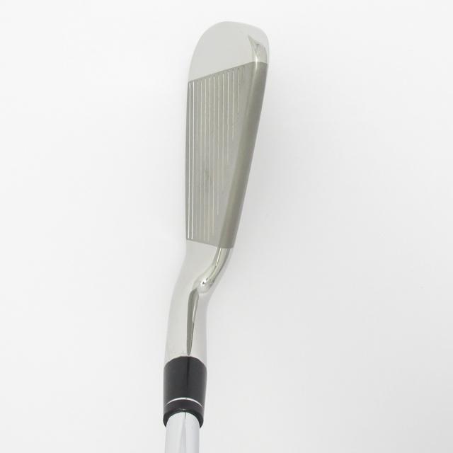 【中古ゴルフクラブ】キャロウェイゴルフ　ROGUE　ローグ ST MAX FAST アイアン N.S.PRO ZELOS 7　シャフト：N.S.PRO ZELOS 7