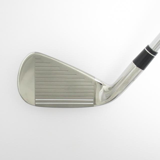 【中古ゴルフクラブ】キャロウェイゴルフ　ROGUE　ローグ ST MAX FAST アイアン N.S.PRO ZELOS 7　シャフト：N.S.PRO ZELOS 7