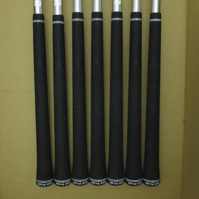 【中古ゴルフクラブ】キャロウェイゴルフ　ROGUE　ローグ ST MAX FAST アイアン N.S.PRO ZELOS 7　シャフト：N.S.PRO ZELOS 7