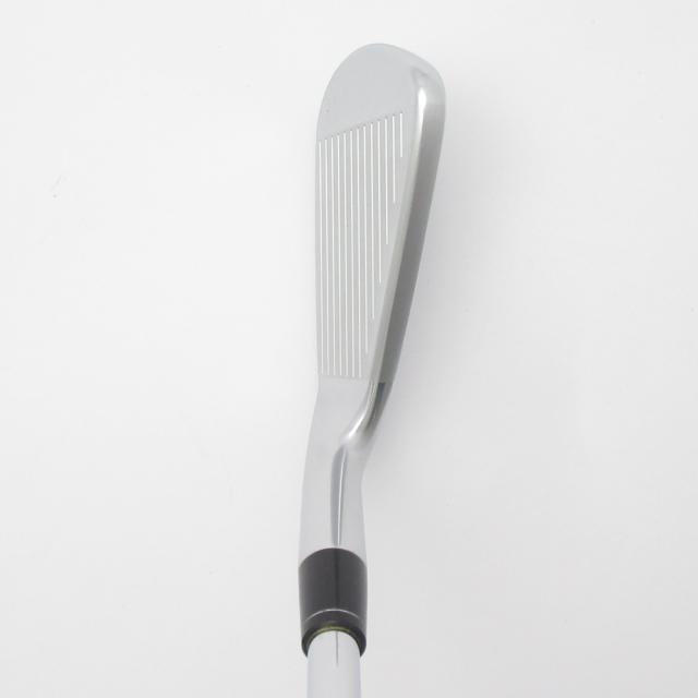 【中古ゴルフクラブ】キャロウェイゴルフ　X　X フォージド STAR(2024) アイアン N.S.PRO 950GH neo　シャフト：N.S.PRO 950GH neo