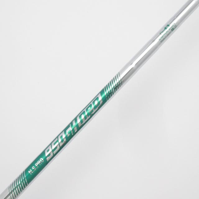 【中古ゴルフクラブ】キャロウェイゴルフ　X　X フォージド STAR(2024) アイアン N.S.PRO 950GH neo　シャフト：N.S.PRO 950GH neo