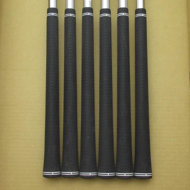 【中古ゴルフクラブ】キャロウェイゴルフ　X　X フォージド STAR(2024) アイアン N.S.PRO 950GH neo　シャフト：N.S.PRO 950GH neo