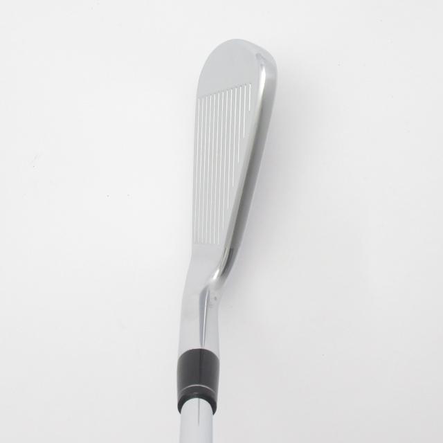 【中古ゴルフクラブ】キャロウェイゴルフ　X　X フォージド STAR(2024) アイアン N.S.PRO 950GH neo　シャフト：N.S.PRO 950GH neo