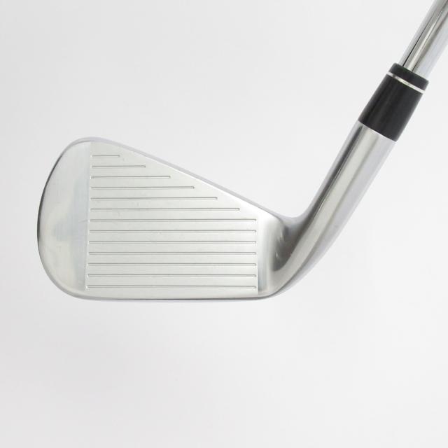 【中古ゴルフクラブ】キャロウェイゴルフ　X　X フォージド STAR(2024) アイアン N.S.PRO 950GH neo　シャフト：N.S.PRO 950GH neo