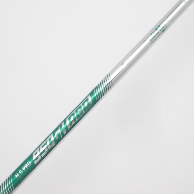 【中古ゴルフクラブ】キャロウェイゴルフ　X　X フォージド STAR(2024) アイアン N.S.PRO 950GH neo　シャフト：N.S.PRO 950GH neo