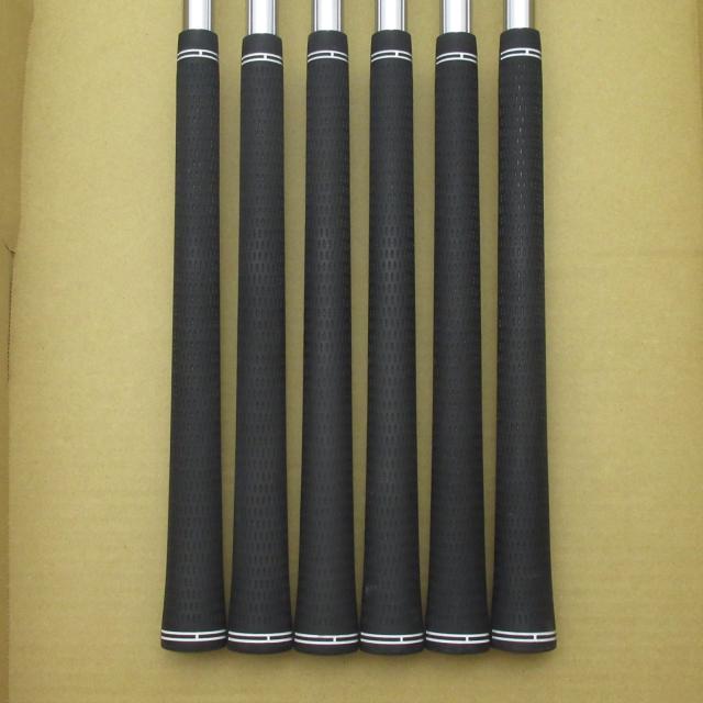 【中古ゴルフクラブ】キャロウェイゴルフ　X　X フォージド STAR(2024) アイアン N.S.PRO 950GH neo　シャフト：N.S.PRO 950GH neo