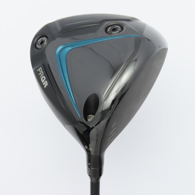 【中古ゴルフクラブ】プロギア　RS　RSX(2024) ドライバー Diamana FOR PRGR　シャフト：Diamana FOR PRGR