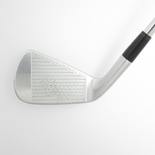 【中古ゴルフクラブ】オノフ　KURO　オノフ フォージド KURO(2021) アイアン N.S.PRO MODUS3 TOUR 105　シャフト：N.S.PRO MODUS3 TOUR…