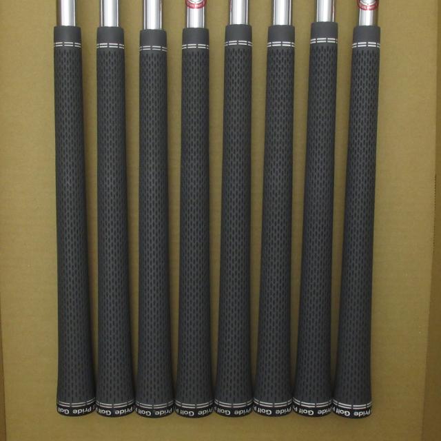 【中古ゴルフクラブ】テーラーメイド　P790　P790(2021) アイアン N.S.PRO MODUS3 TOUR 105　シャフト：N.S.PRO MODUS3 TOUR 105