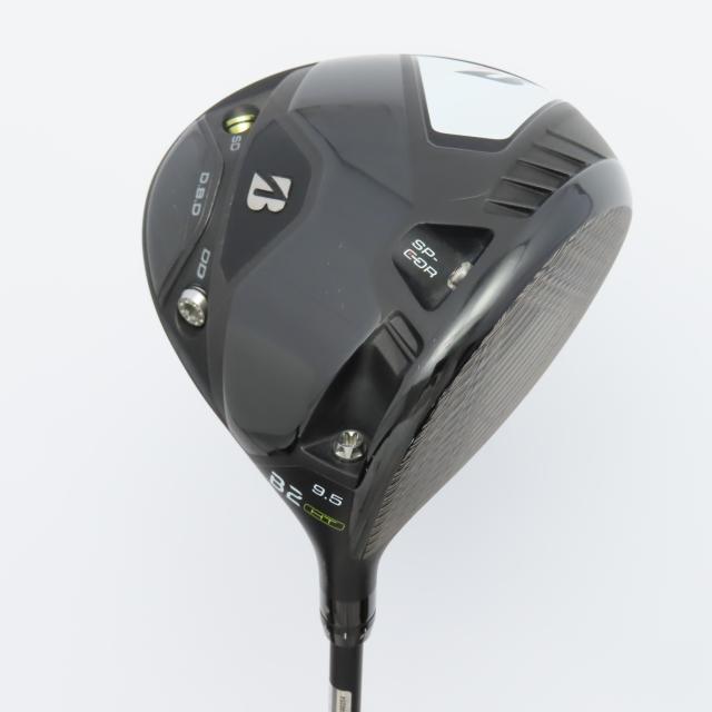 【中古ゴルフクラブ】ブリヂストン　BRIDGESTONE GOLF　B2 HT ドライバー Speeder NX BLACK 60　シャフト：Speeder NX BLACK 60