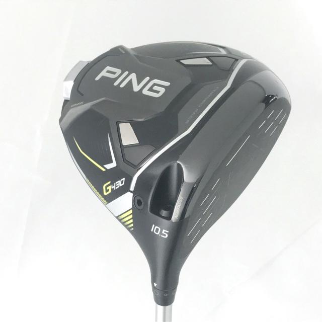 ピン G430 G430 HL MAX ドライバー Speeder NX 45 シャフト：Speeder